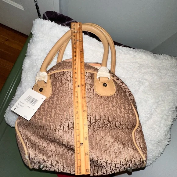 Christian Dior Purse - Picture 7 of 9